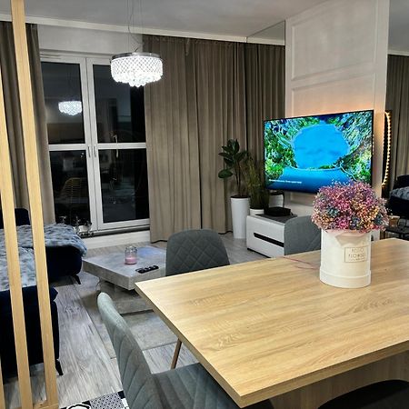 Gdynia Z Widokiem Appartement Buitenkant foto