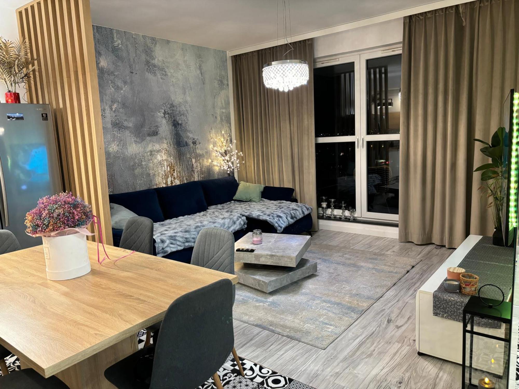 Gdynia Z Widokiem Appartement Buitenkant foto